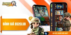 B52CLUB - Giới Thiệu, Thông Tin Tổng Quan Và Đánh Giá Khách Quan