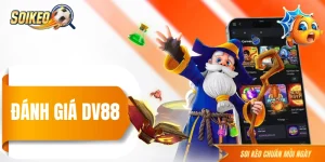 DV88 - Đánh Giá Chất Lượng Dịch Vụ Và Danh Mục Game Cá Cược