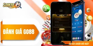 GO88 - Top 1 Cổng Game Bài Đổi Thưởng Hay Chỉ Là Chiêu Trò?