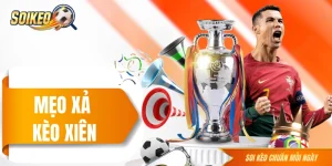 Mẹo Xả Kèo Xiên - Tổng Hợp Kinh Nghiệm Thoát Lỗ Thông Minh