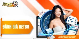 NET88 - Trải Nghiệm & Đánh Giá Nhà Cái “Chơi Là Phải Nét”