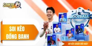 Soi Kèo Đồng Banh Và Những Chiến Thuật Của Chuyên Gia