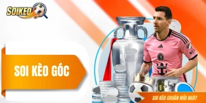 Soi Kèo Góc Từ Góc Nhìn Chuyên Gia Với Hơn 5 Năm Kinh Nghiệm