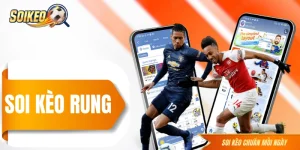 Soi Kèo Rung Sao Cho Chuẩn? Chiến Thuật Bắt Kèo Trong Trận